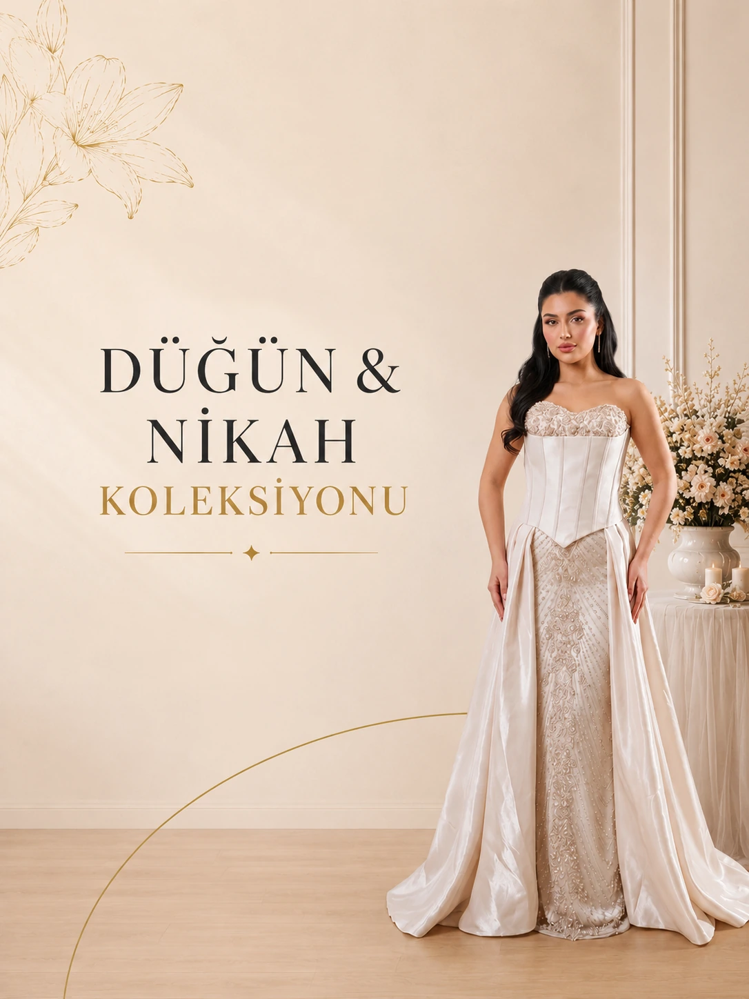 Düğün & Nikah